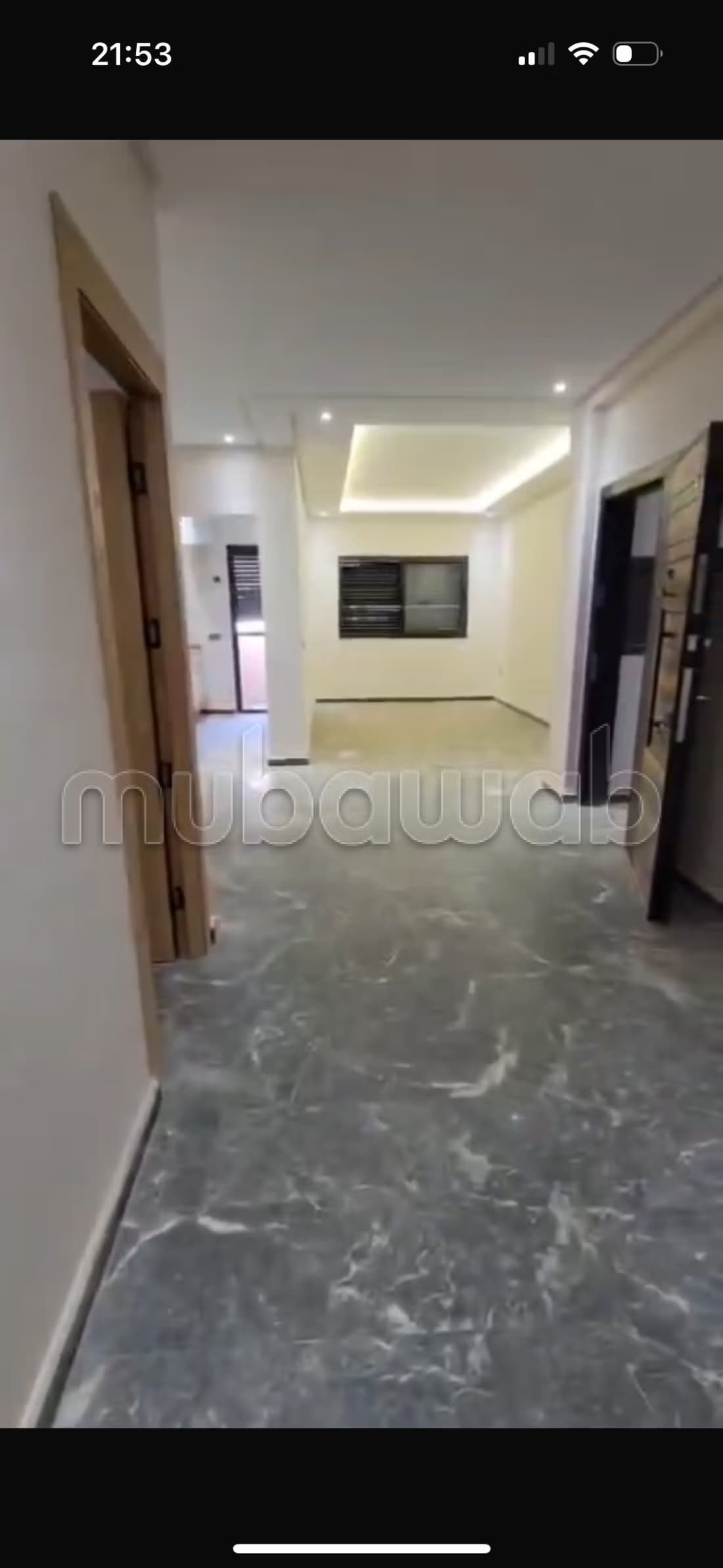 Appartement neuf