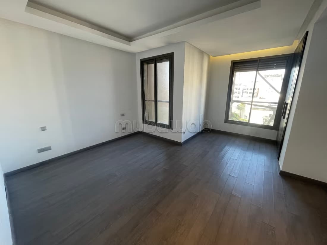 Appartement à vendre Gautier