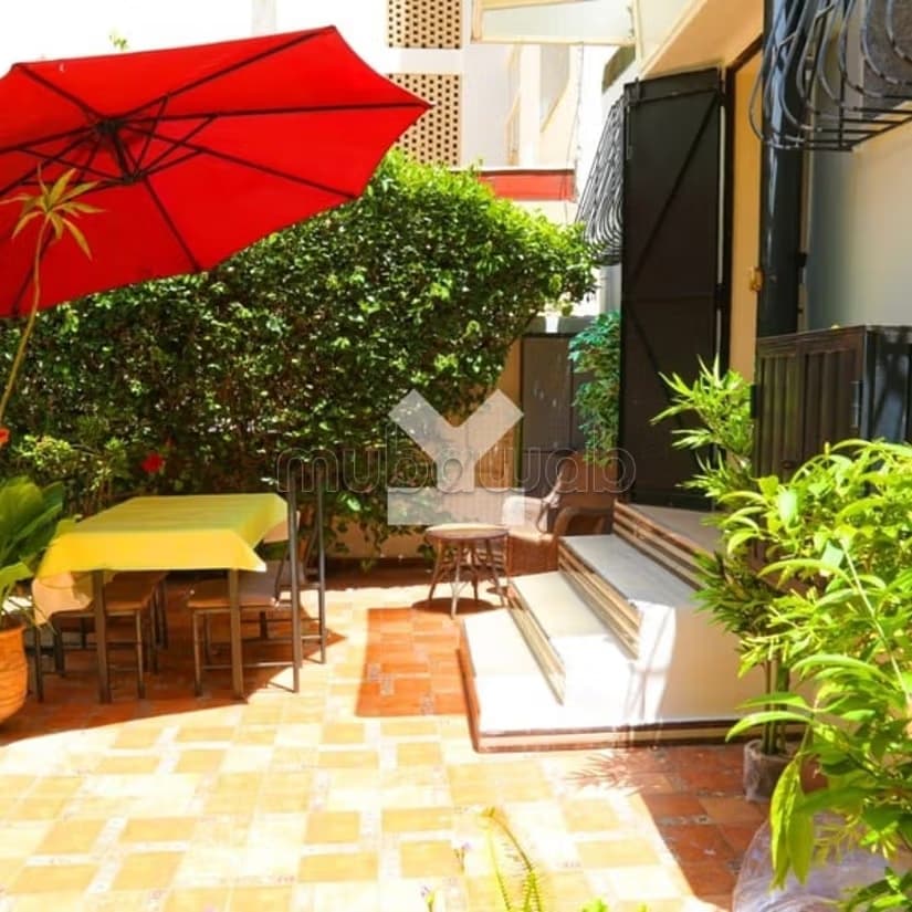 Appartement à Louer de 90.0 m² à Rabat, Hassan