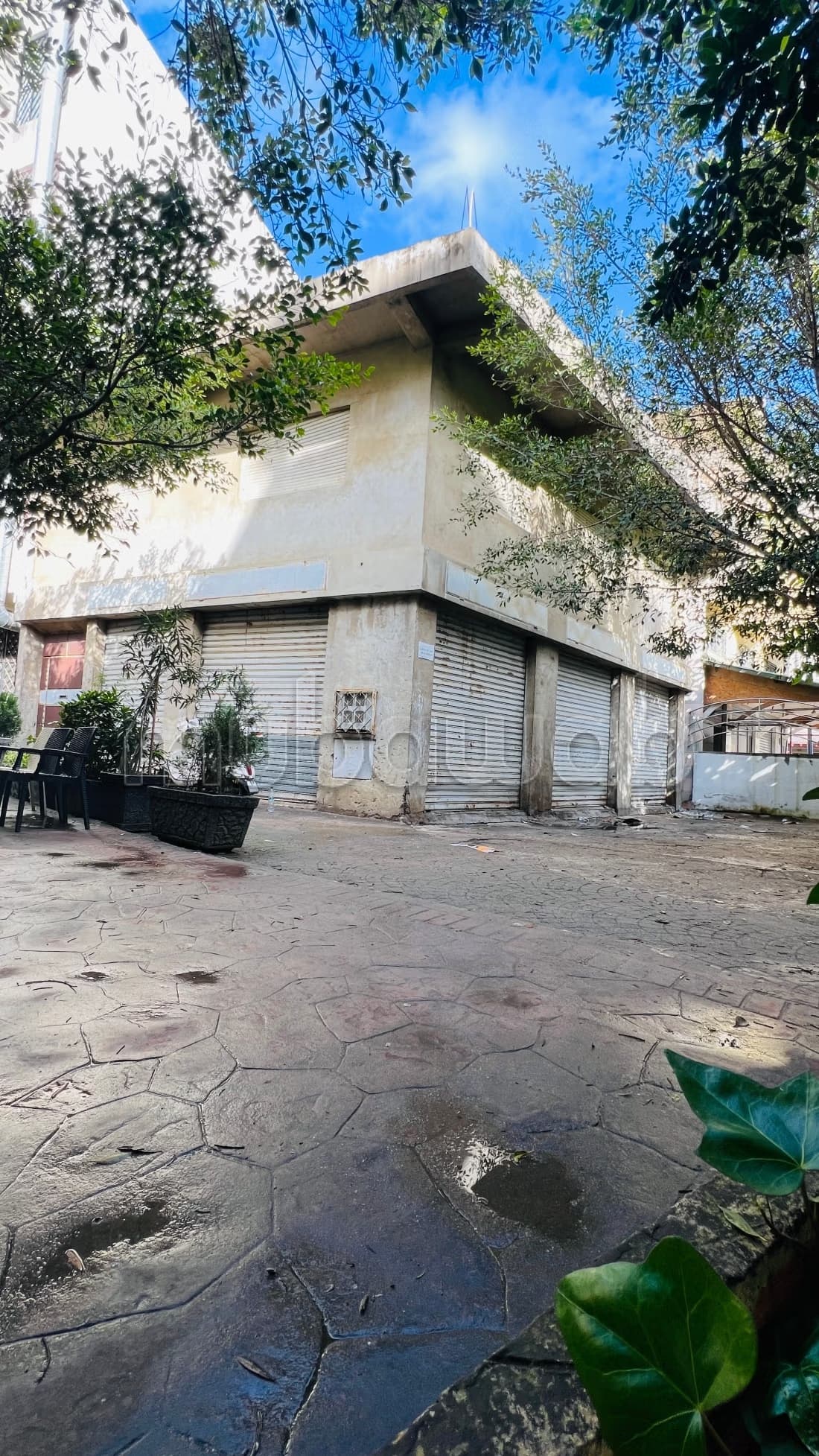 Très belle maison en vente à Ben Dibane. 1 chambre