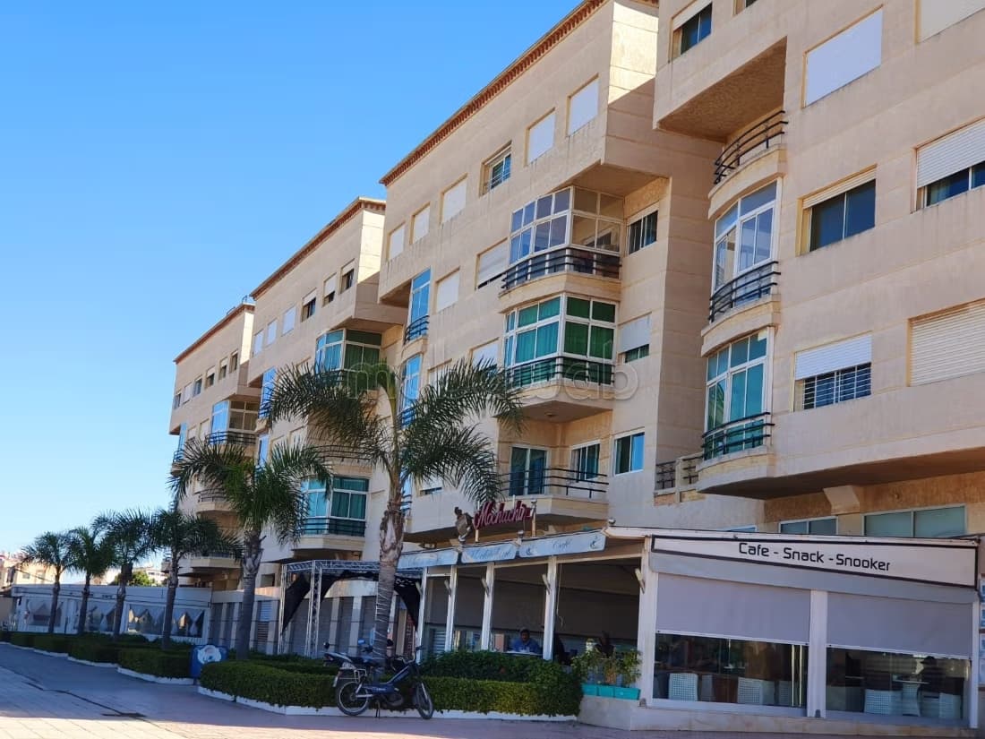 Appartement à vendre SUD EST