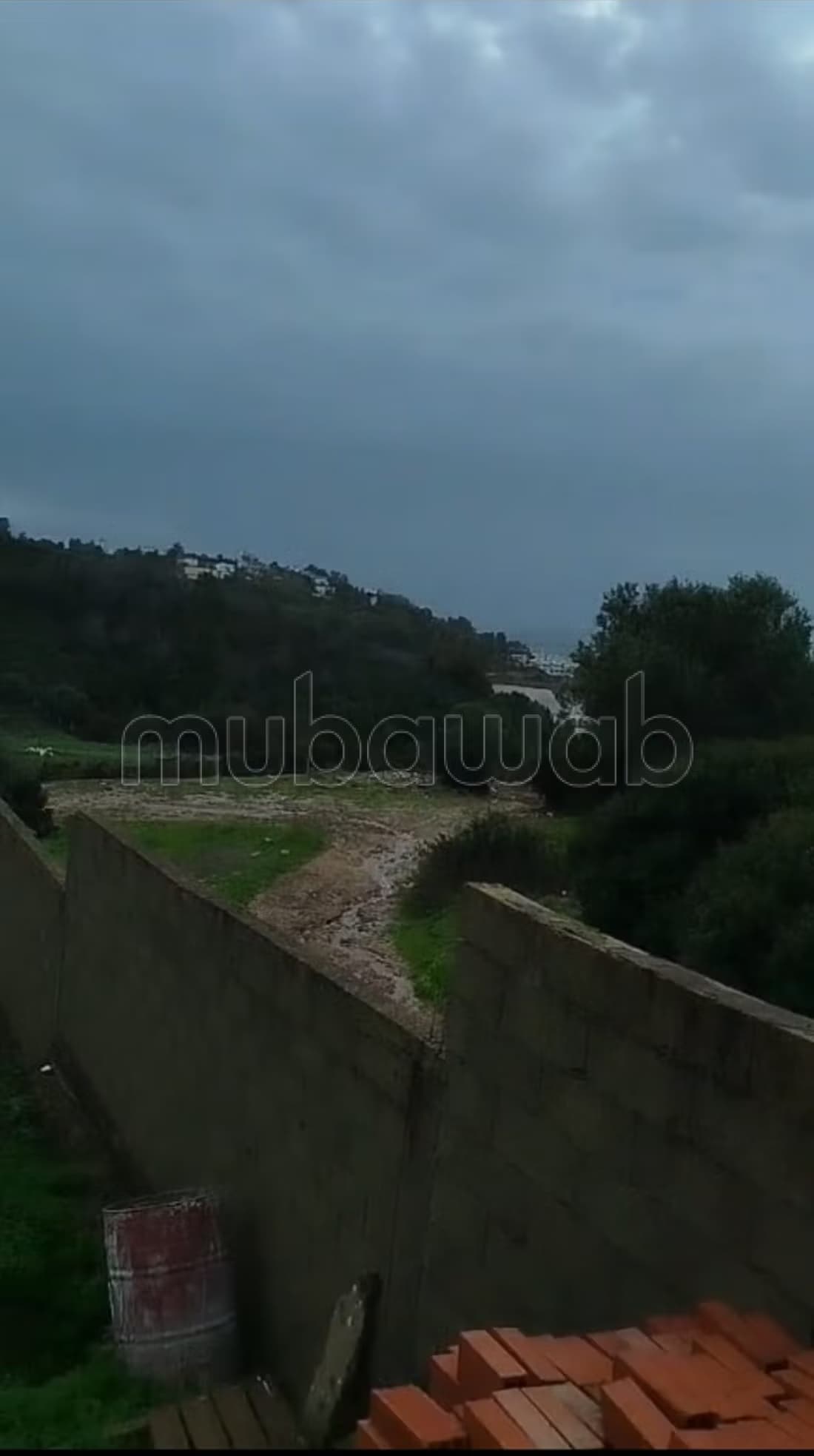 Villa A Vendre Achakar يلا للبيع أشقار