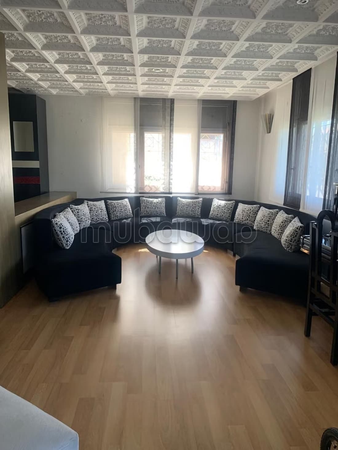 Villa à vendre à CIL