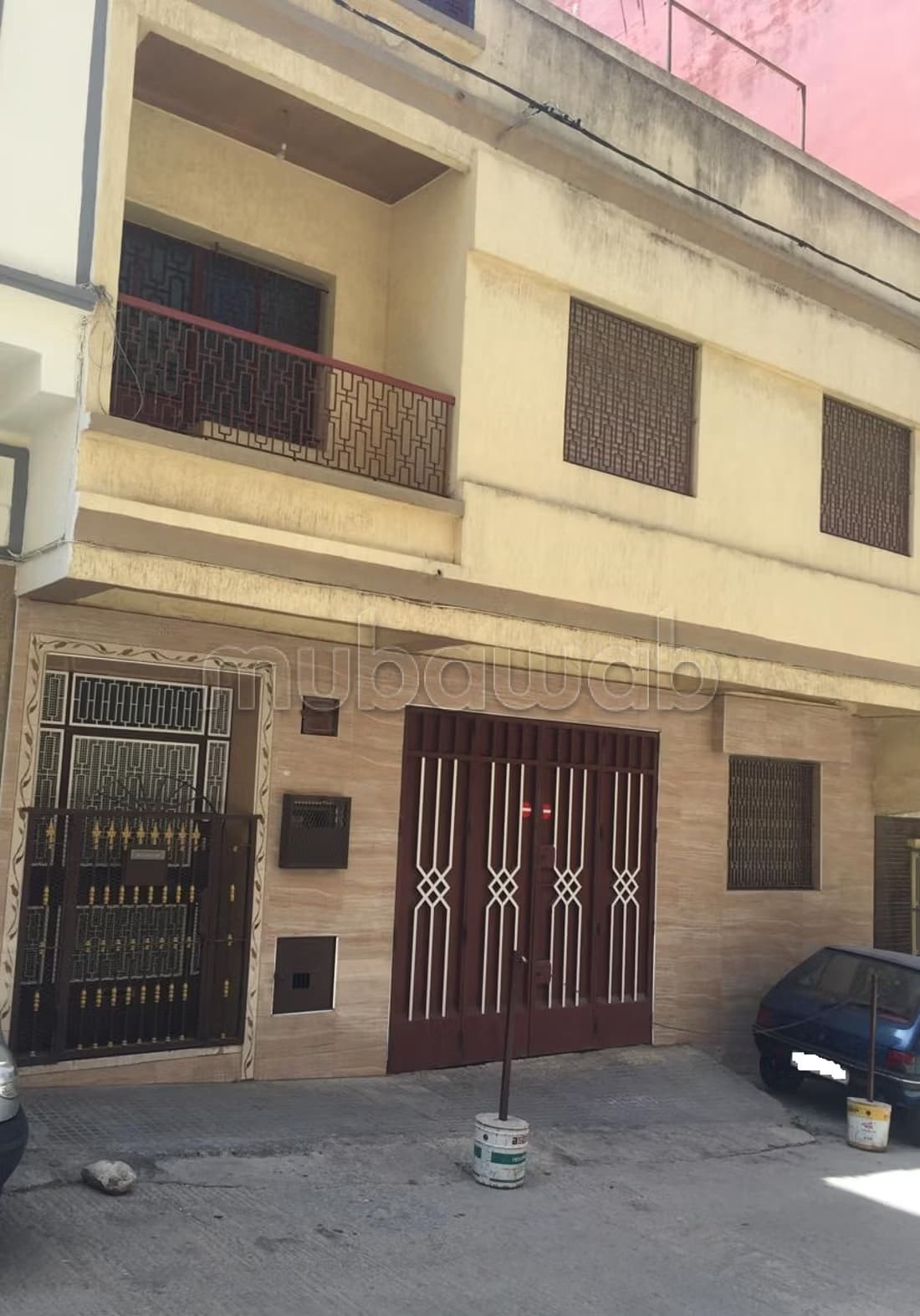 Maison à Vendre Tanger Drissia منزل للبيع ادريسية
