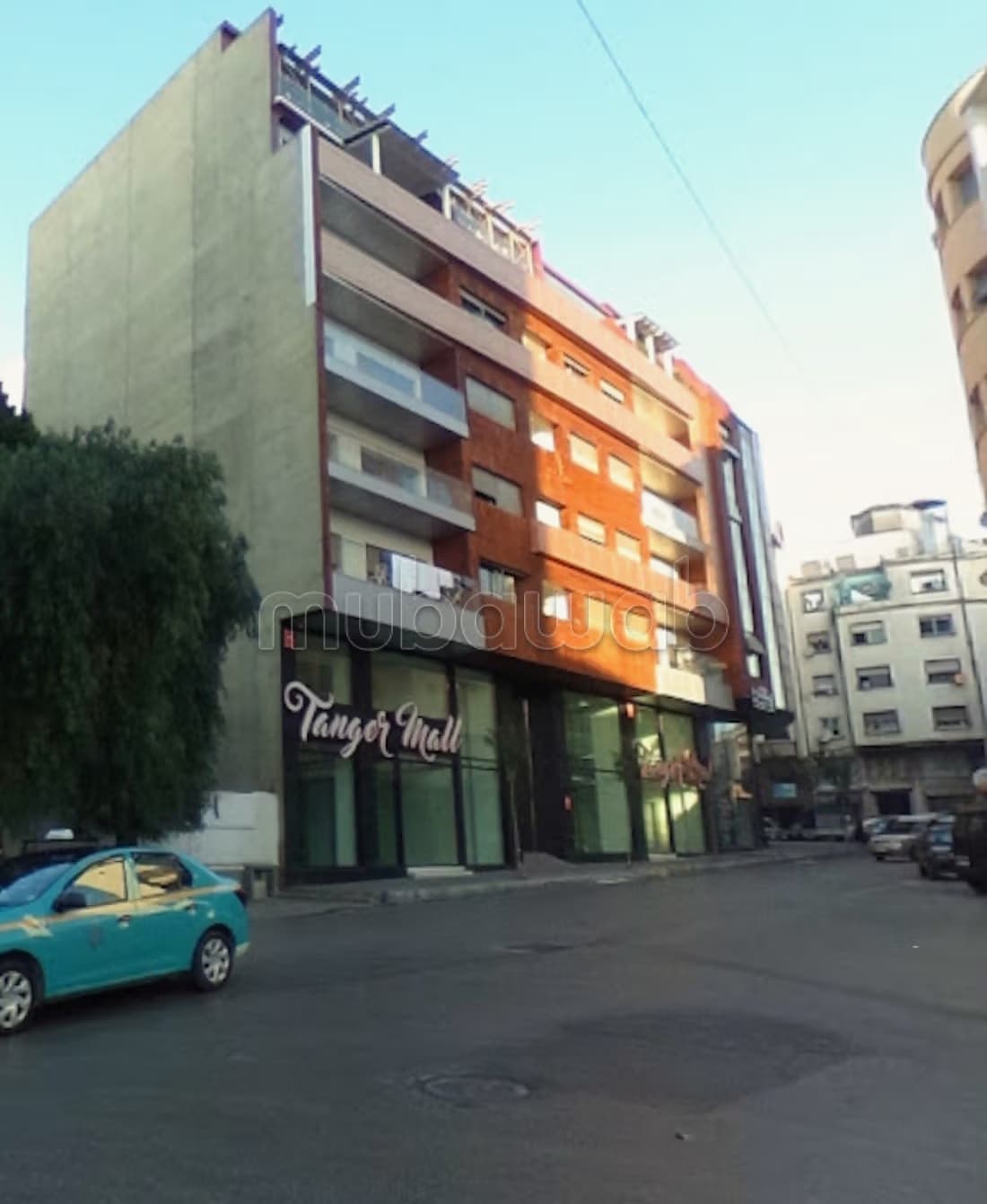 Appartment haut standing a Vendre Rue fes Tanger