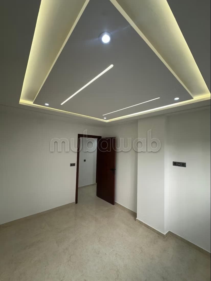 Appartment 66m2 a Vendre a mesnana