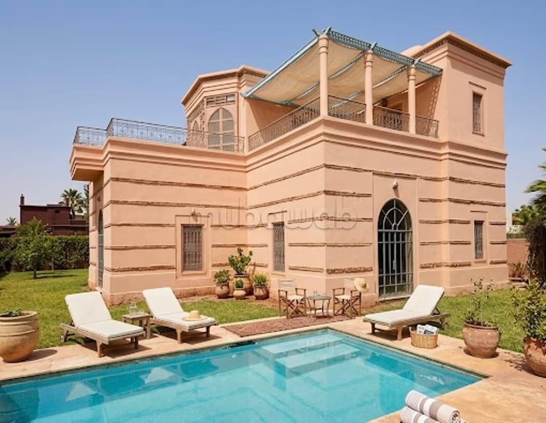 Villa Amelkis