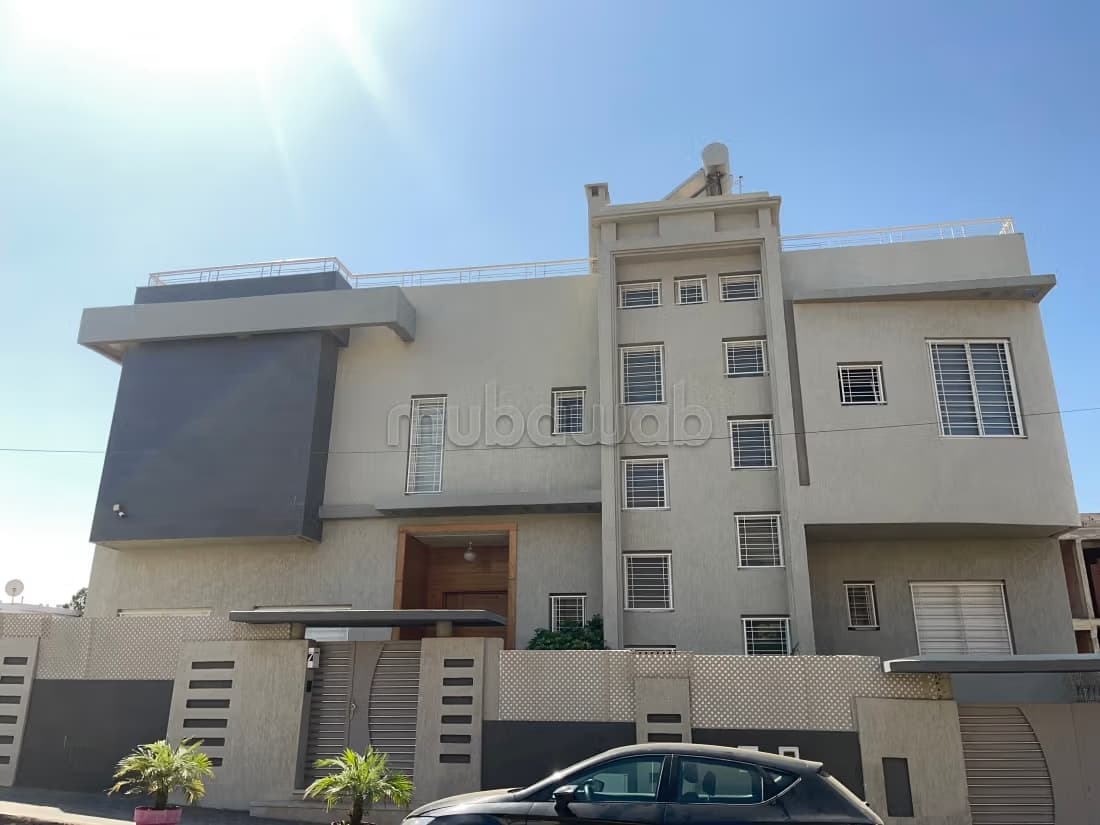 Villa à vendre quartier Monica mohammedia
