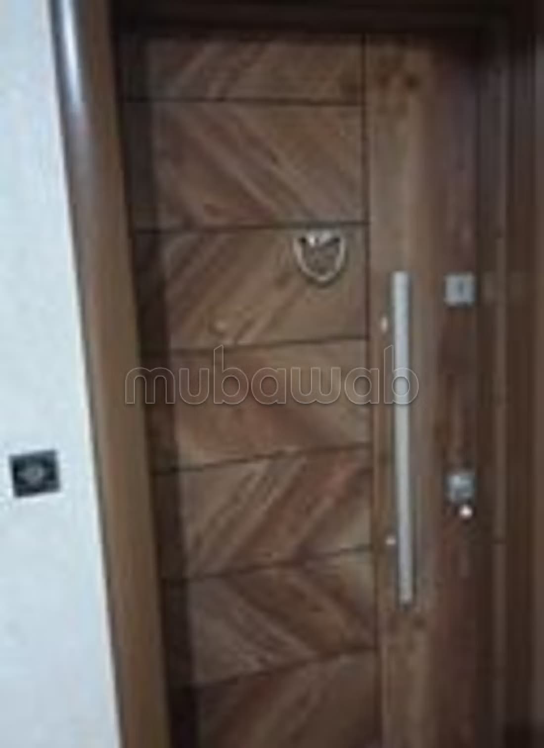 Appartement ahlan residence fadl allah tanger