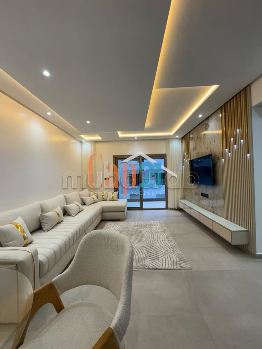 Appartement vue sur mer a location