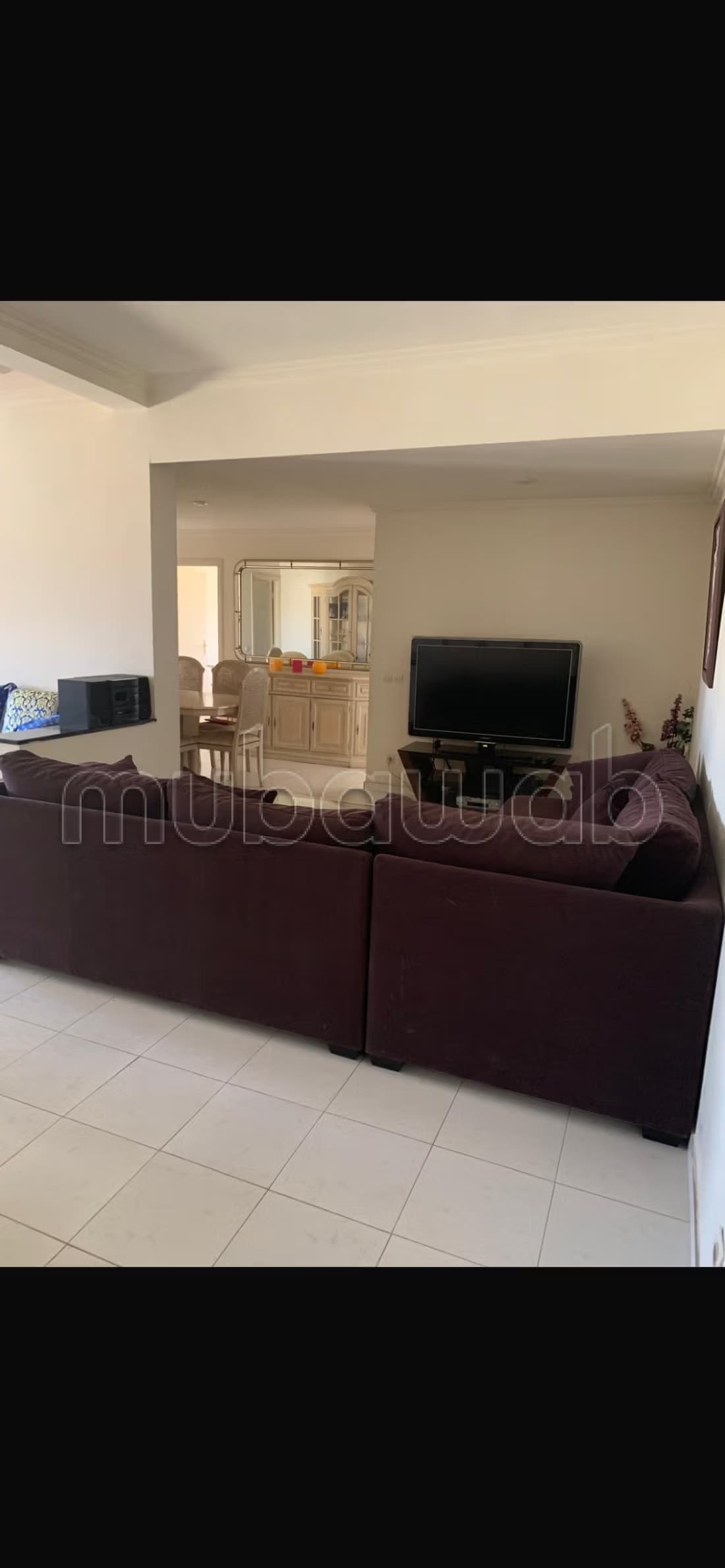 Appartement à vendre Temara