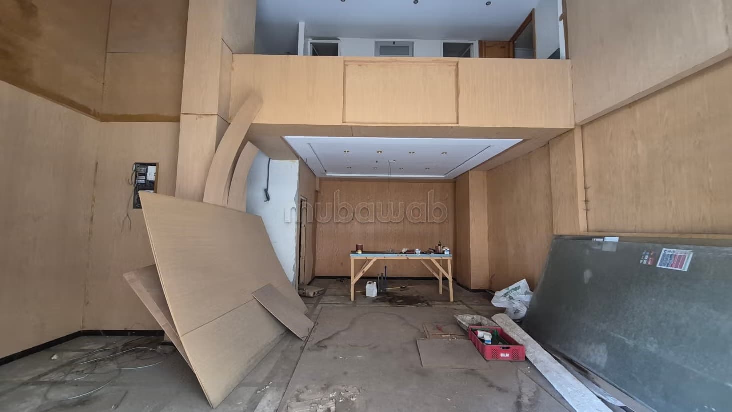A louer local commercial 88m2 Racine Extension
