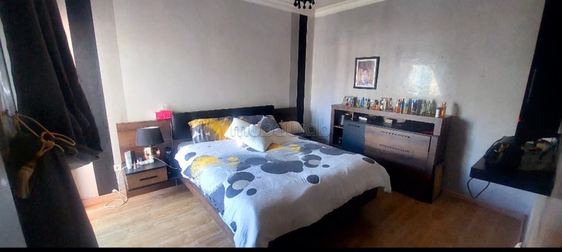 Je vends mon appartement