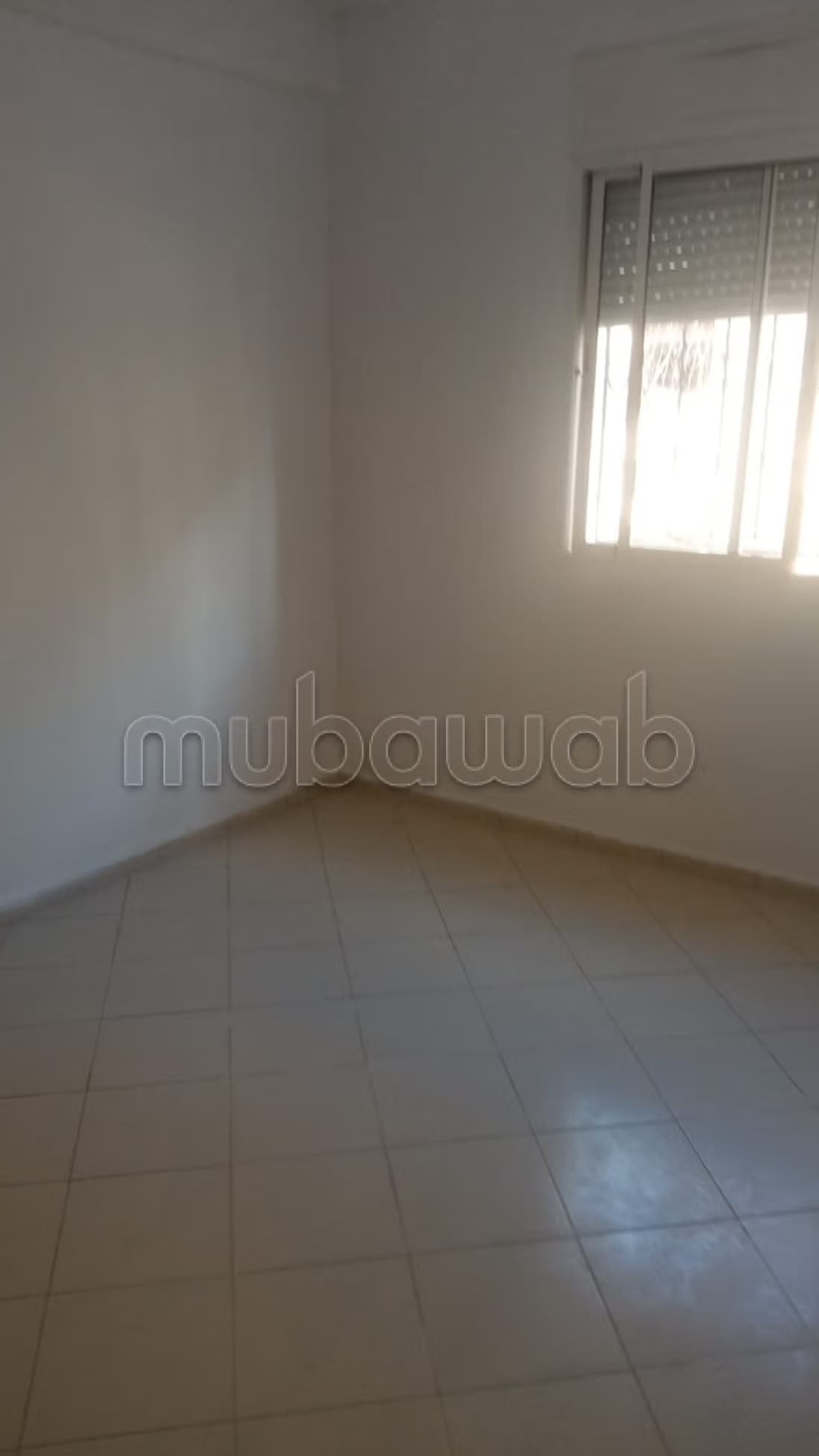 TRÉS BEL APPT à Vendre en 1ére étage
