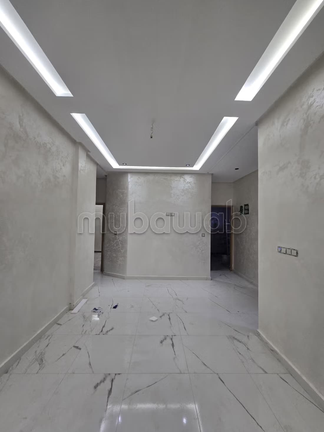 Vend appartement à Marjane. Superficie 84 m². Meublé