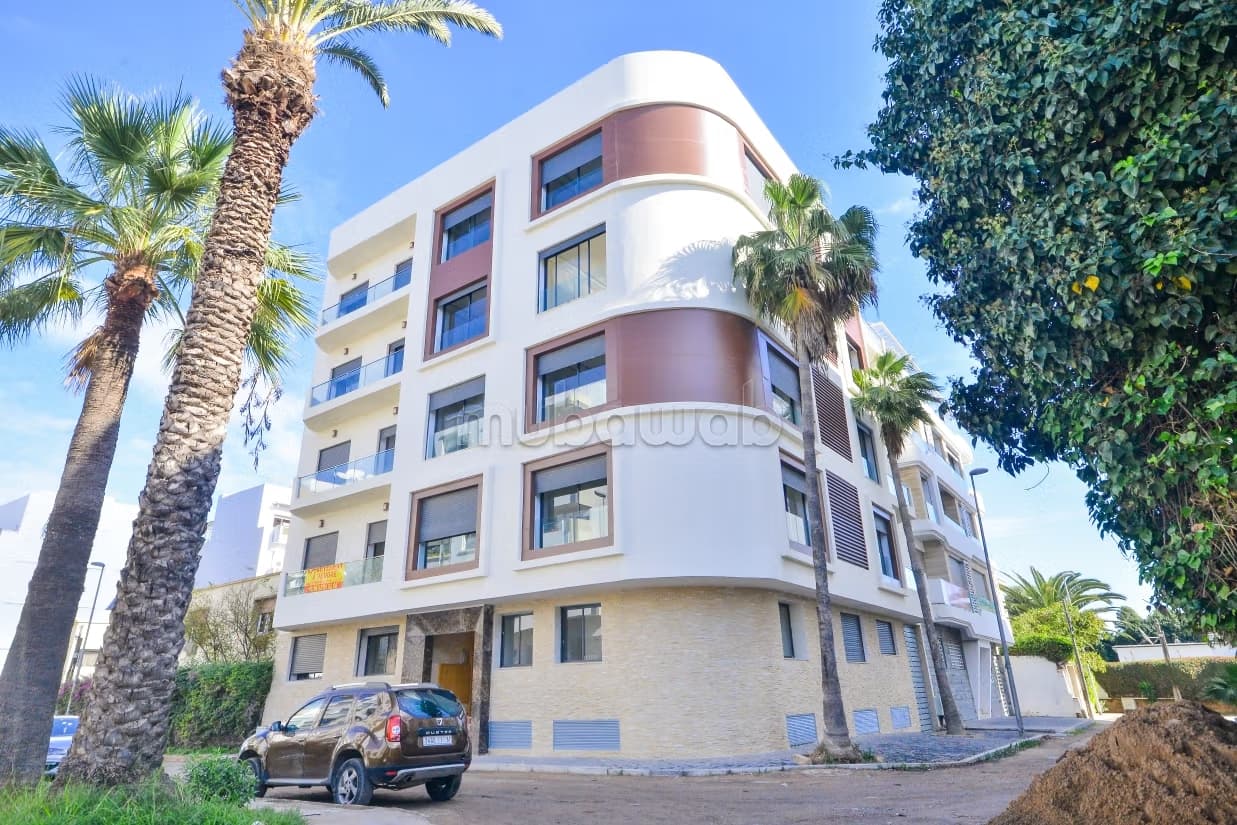 Appartement 1er étage 122m