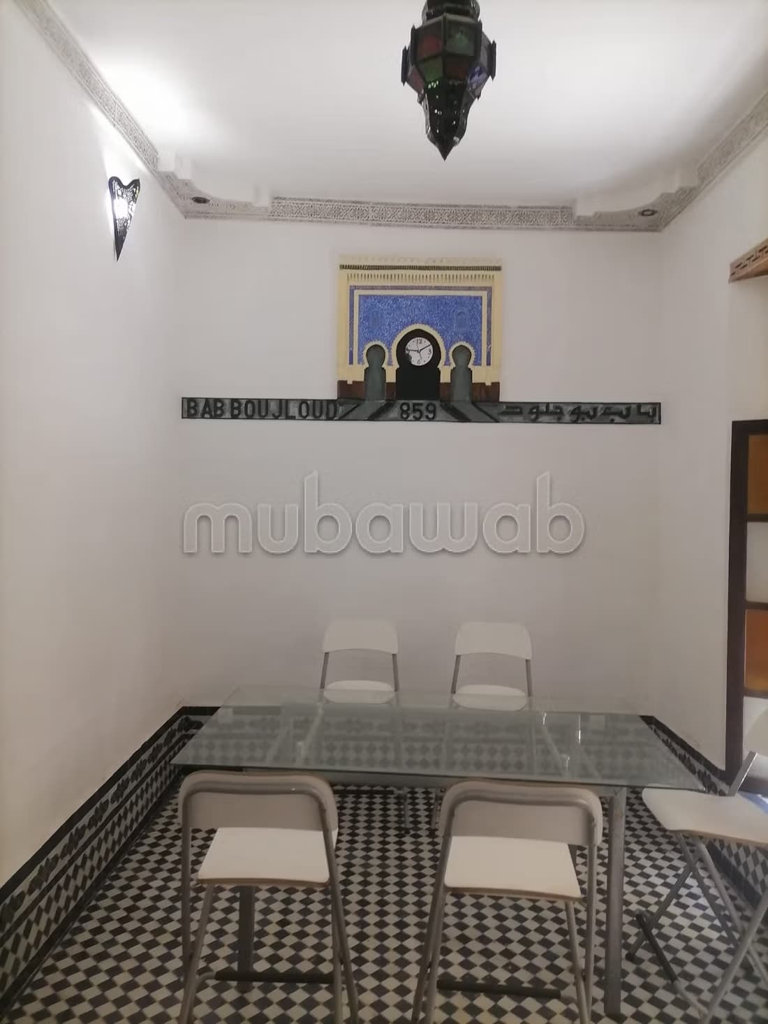 Riad a batha
