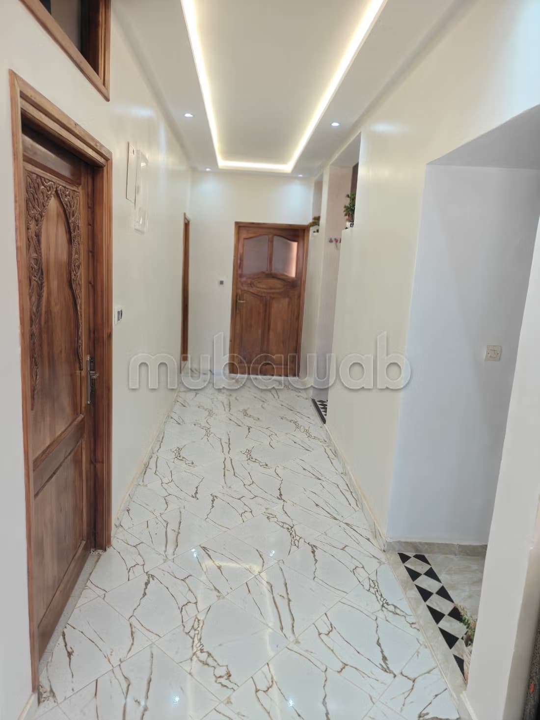 منزل للبيع بالدراركة لوتيسما مسگينة