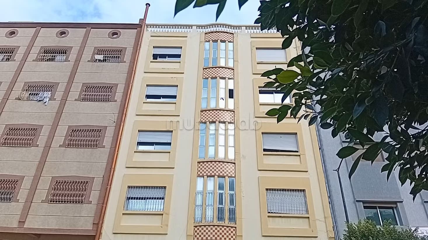 Très bel appartement en location à El Khair 1. Surface de 73...
