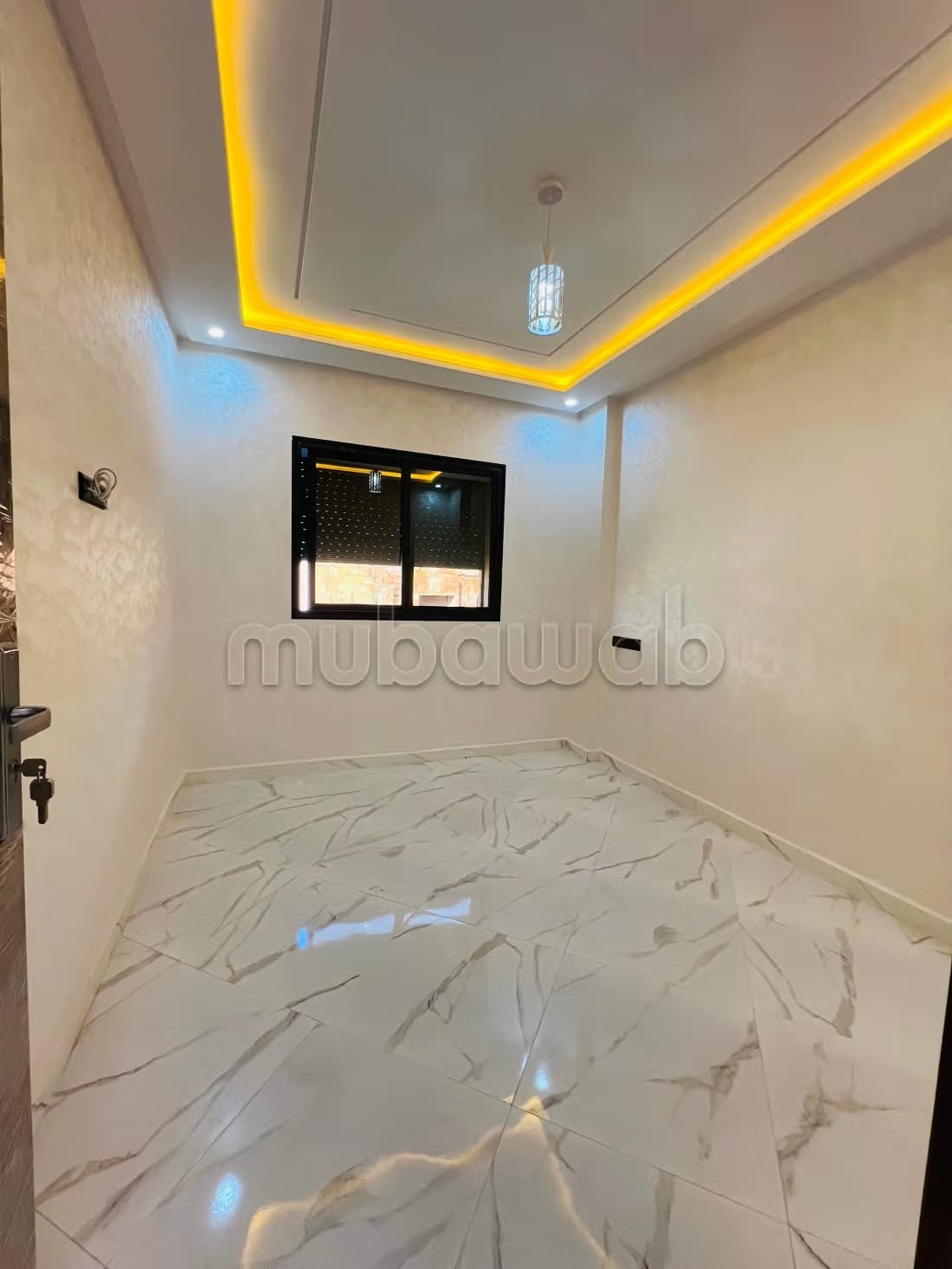 Location d'un appartement en Centre. 2 pièces. Bien meublé