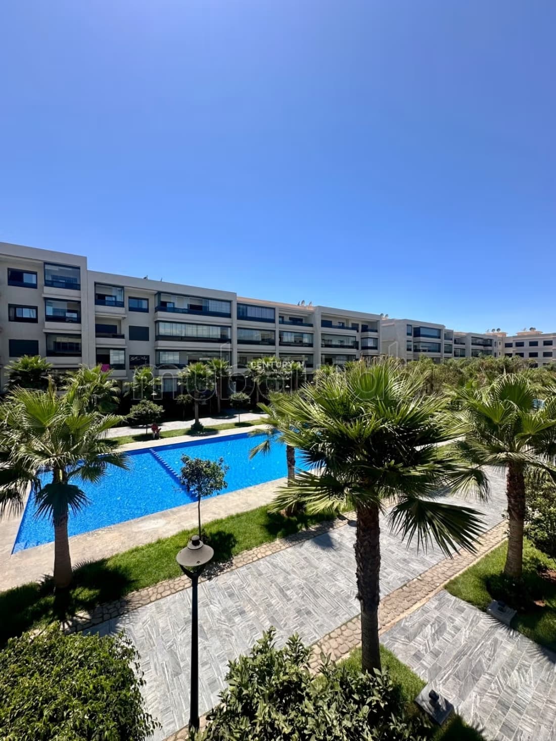 Appartement Haut de Gamme de 188 m² à Vendre