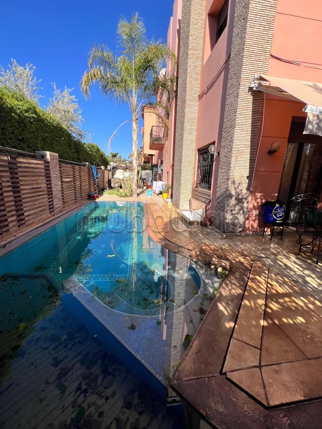 Très bon affaire à ne pas rater sur Marrakech