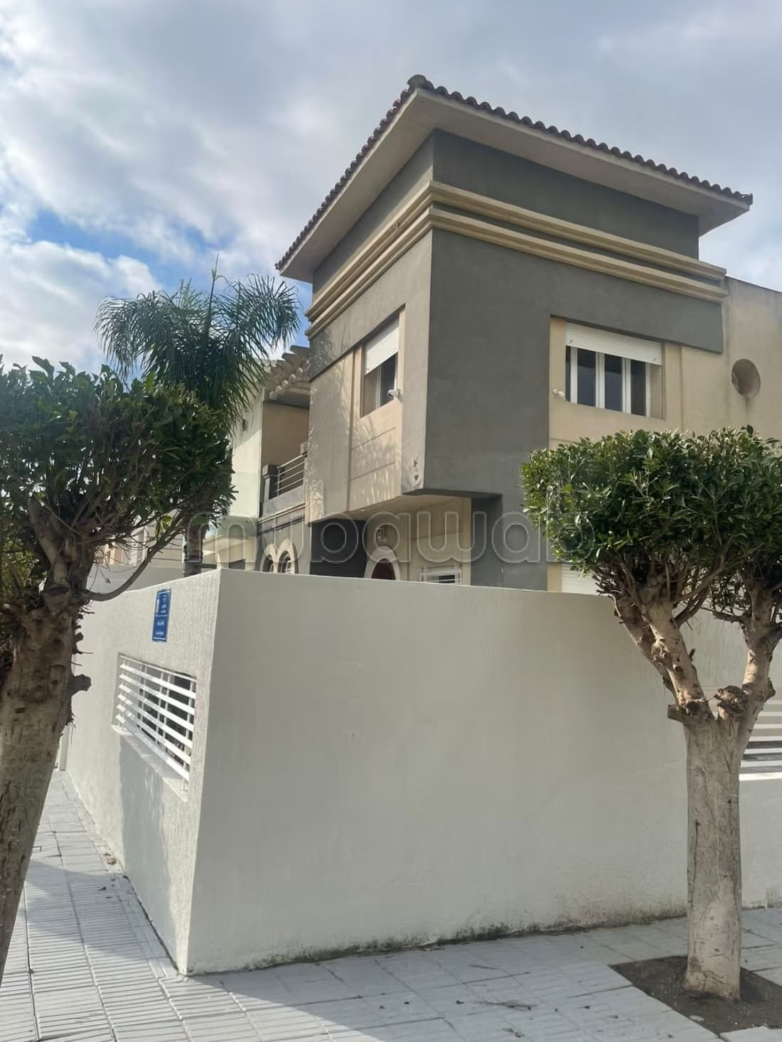 Somptueuse villa à vendre à achakar. Superficie 360 m². Be...