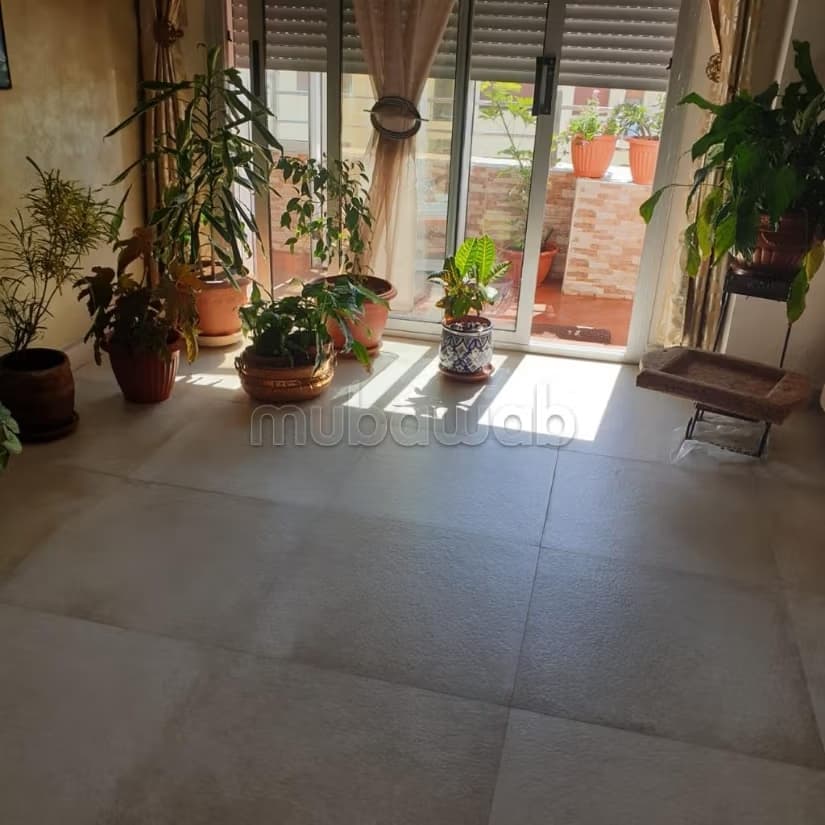Appartement de standing au quartier administratif