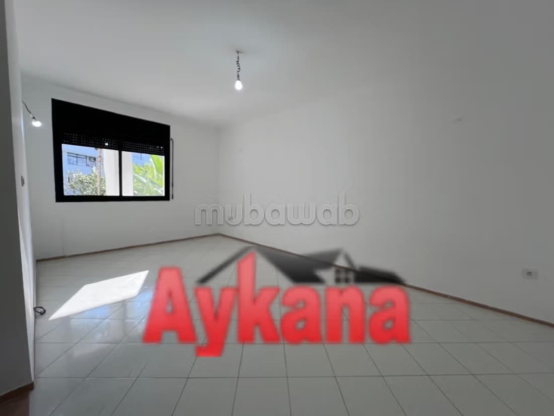 Location Appartement à Rabat hay riad