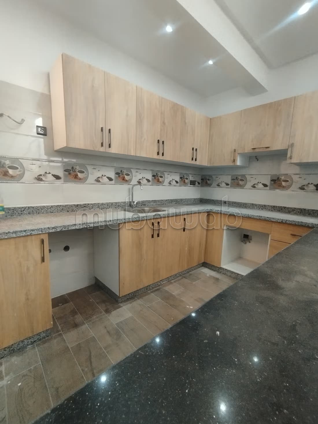 Appartement à l'achat en Centre ville. Surface de 48 m². Bel...
