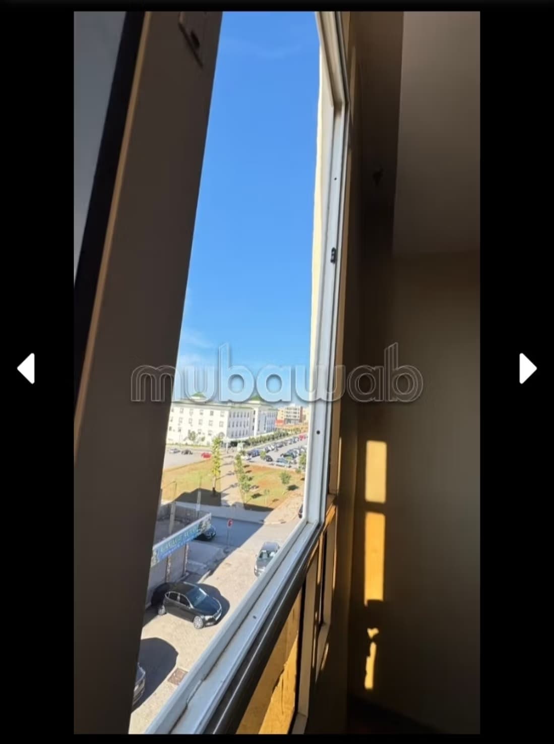 Appartement à louer à Wifak. Surface de 65 m². Meublé