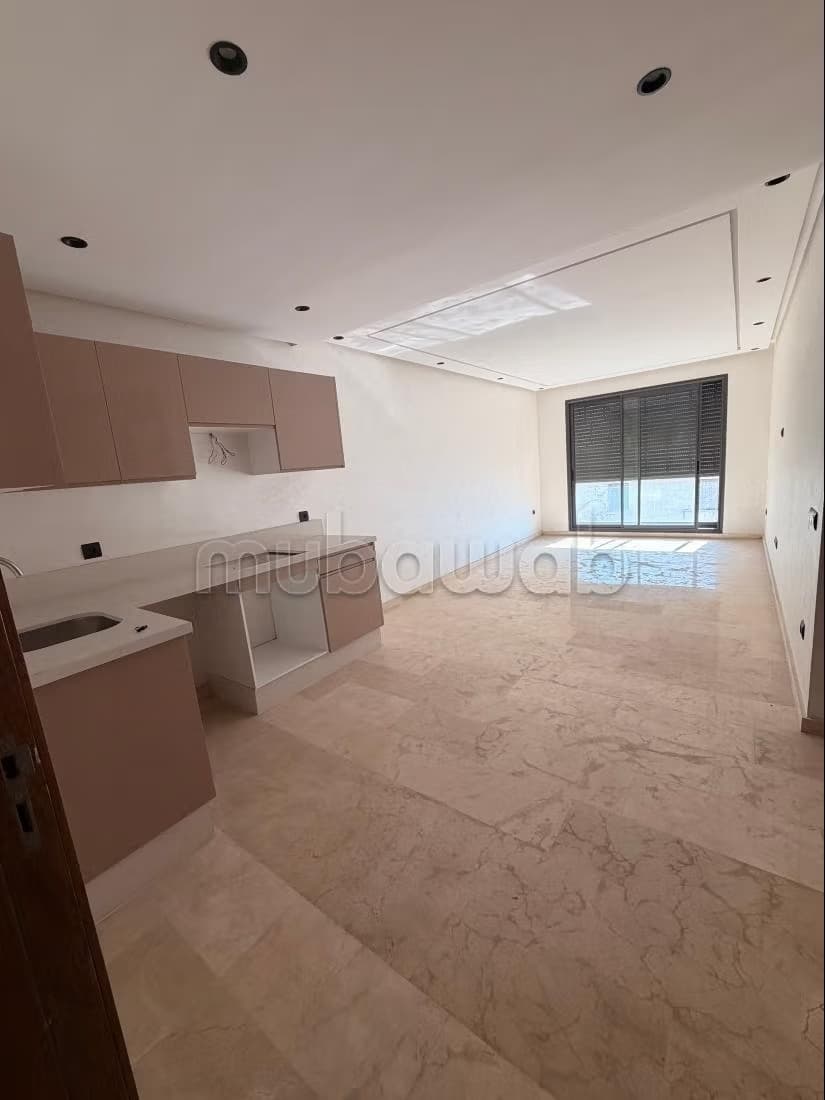 Vente studios de standing Belvedere