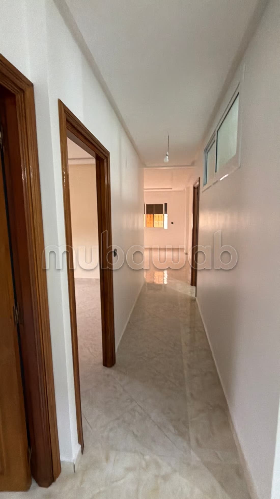 Bel appartement en location à Aharrarine. 2 chambres. Porte...