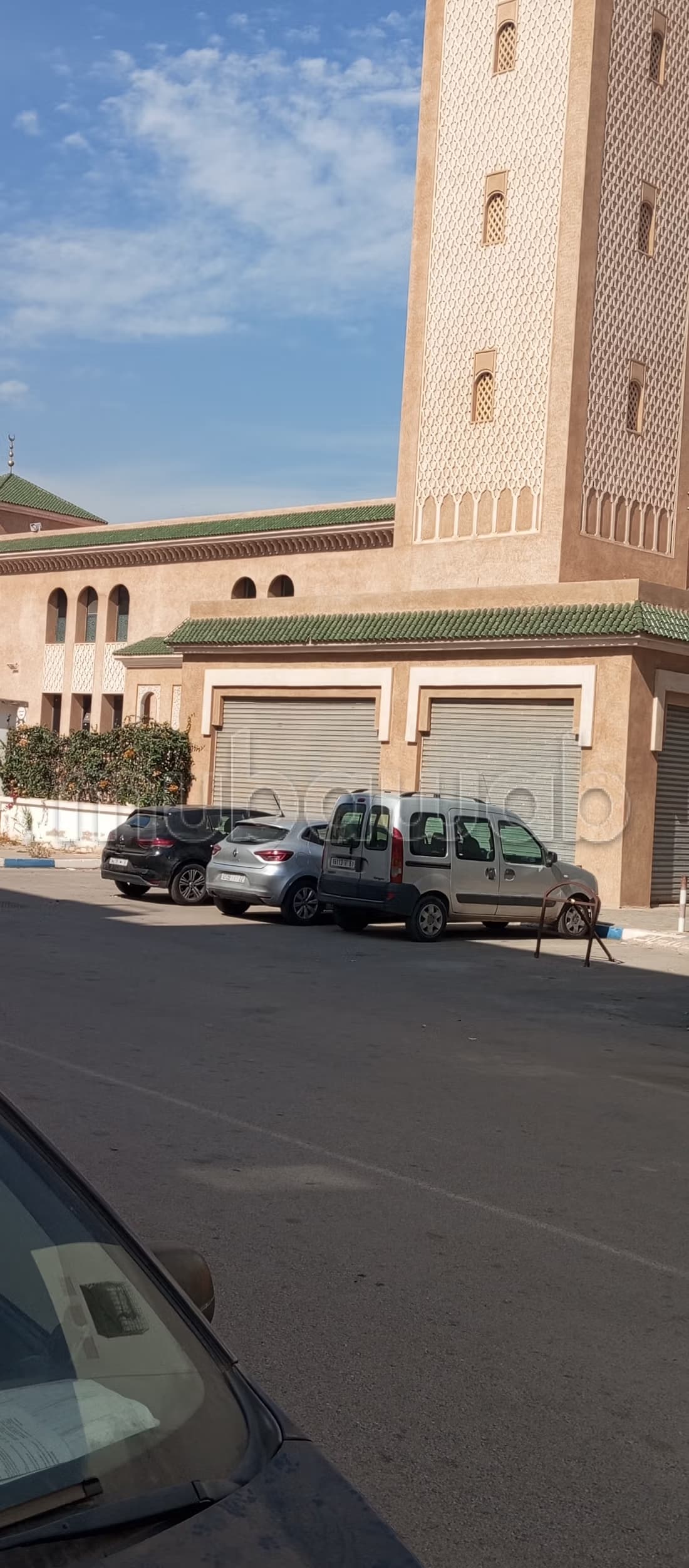Magasin à vendre