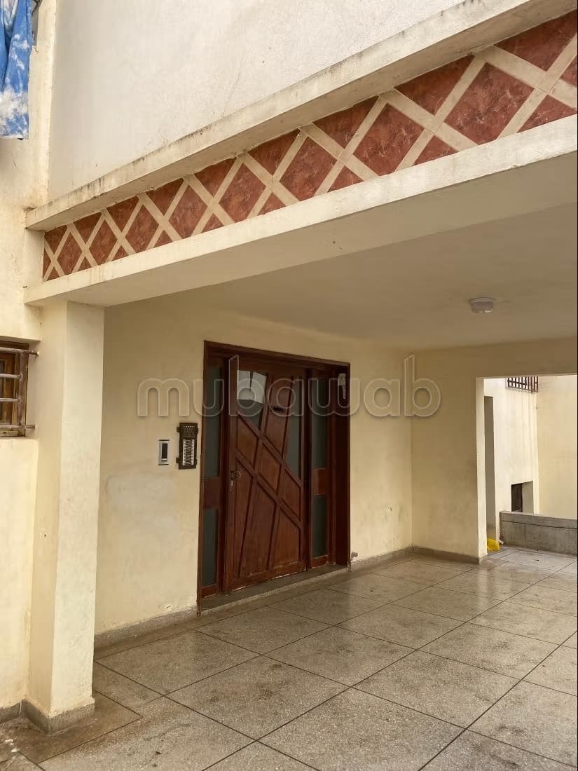 Duplex Sidi Bouzid