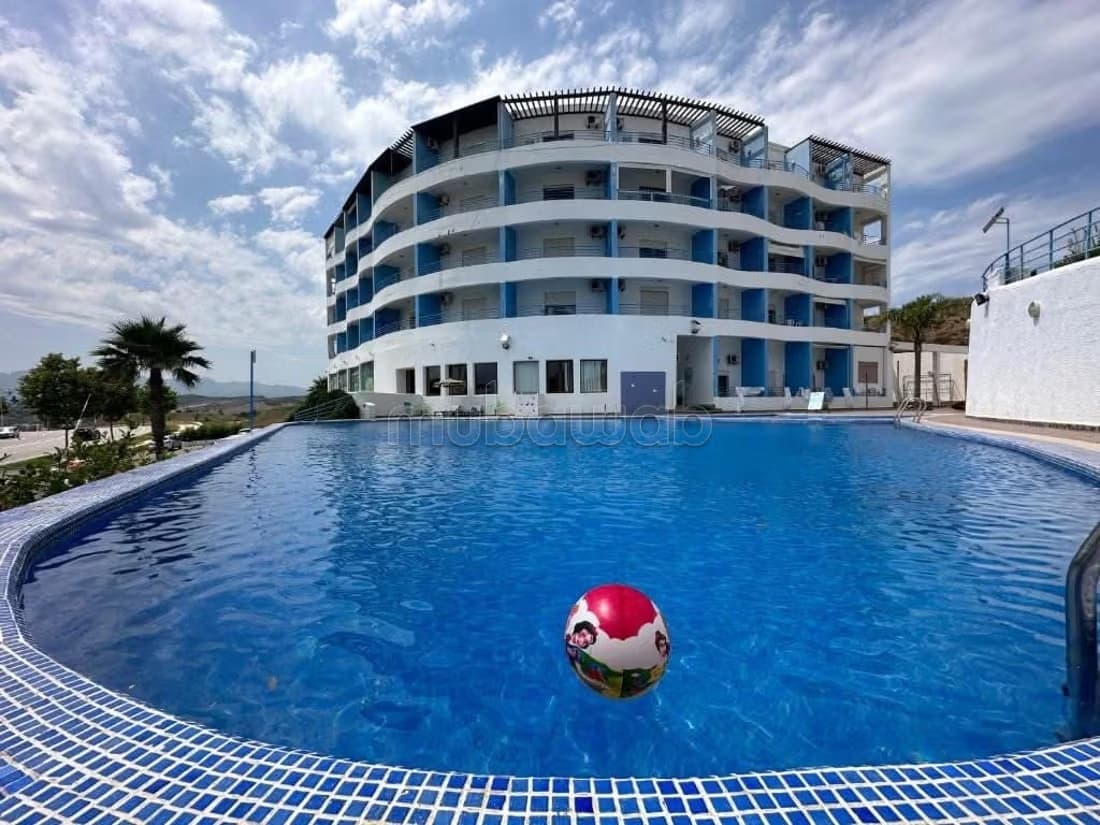 Vente Studio haut standing à cabo negro