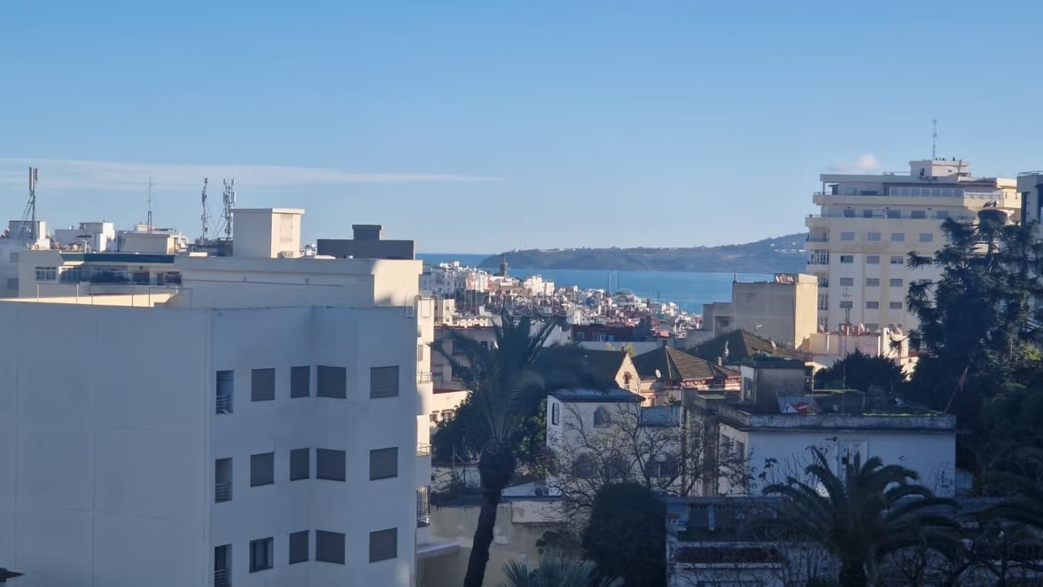 Bel appartement à vendre à iberia