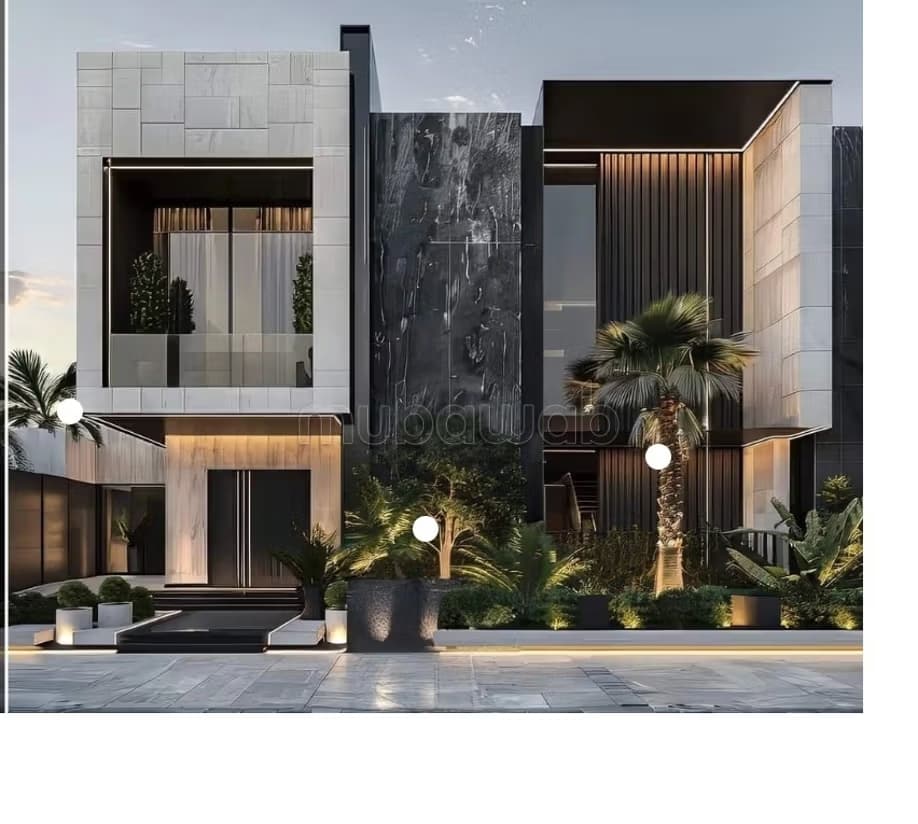 Plateaux de bureaux 2000m² à vendre Rabat Souissi