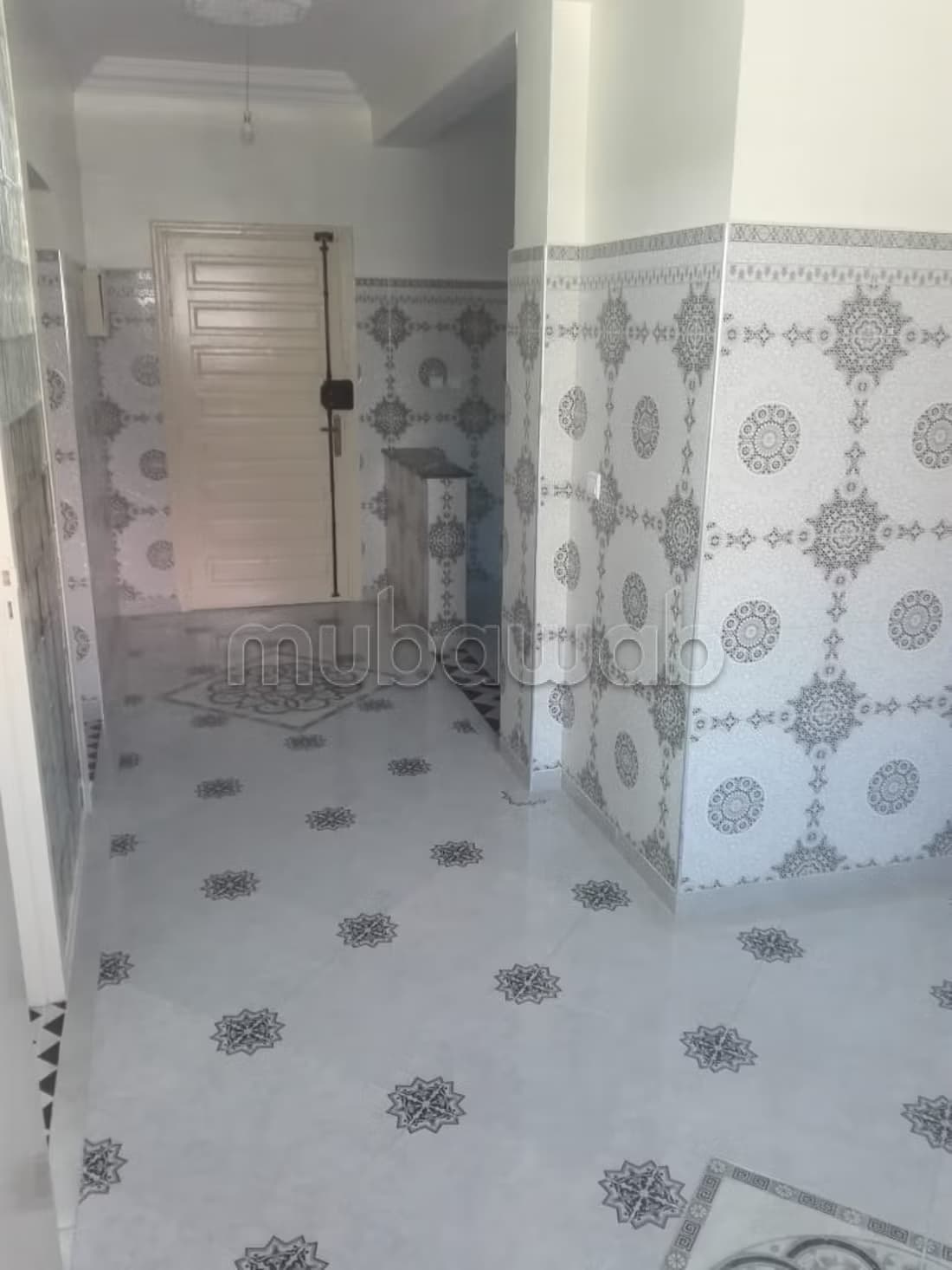 Appartement rénové avec terrasse à Essaouira