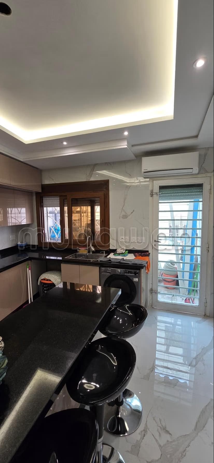 Appartement magnifique Champs de Courses. Fes
