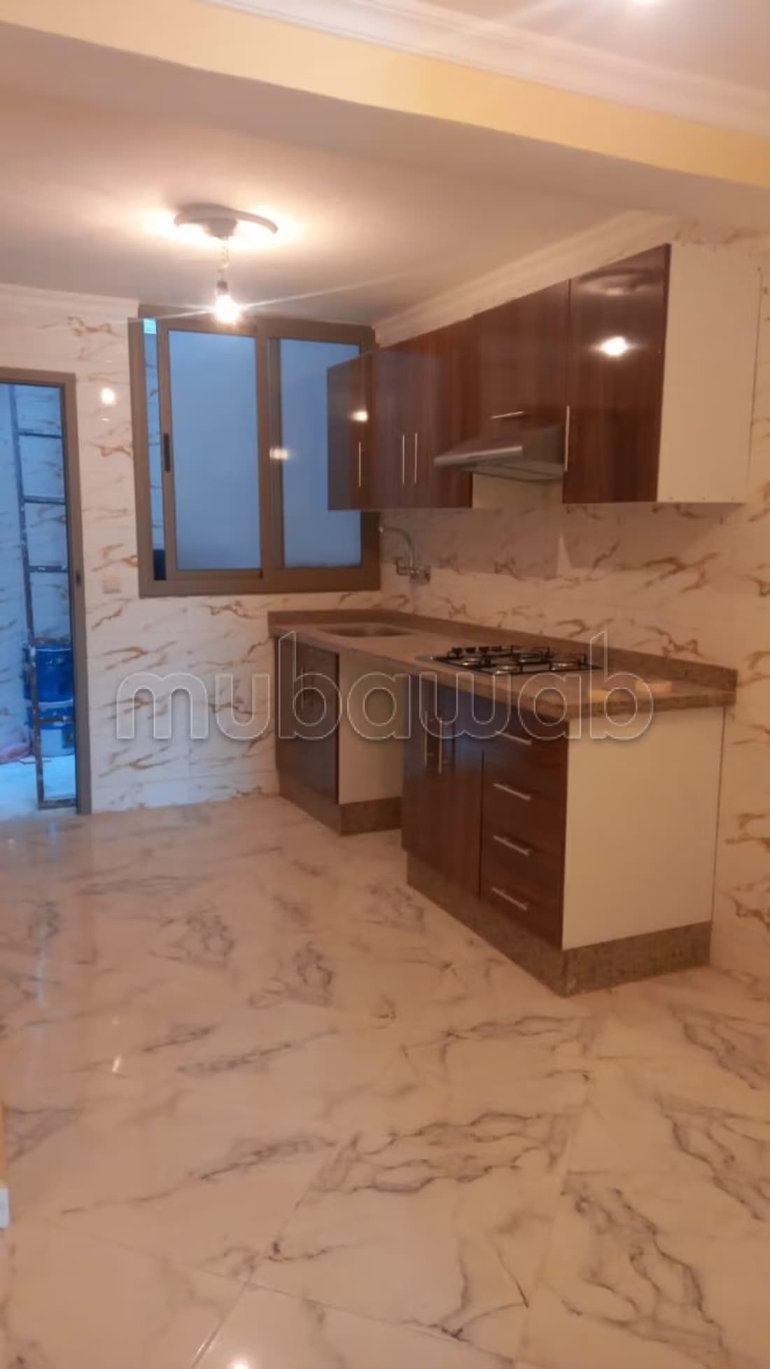 Appartement en location à Taboula. 3 chambres. Résidence av...