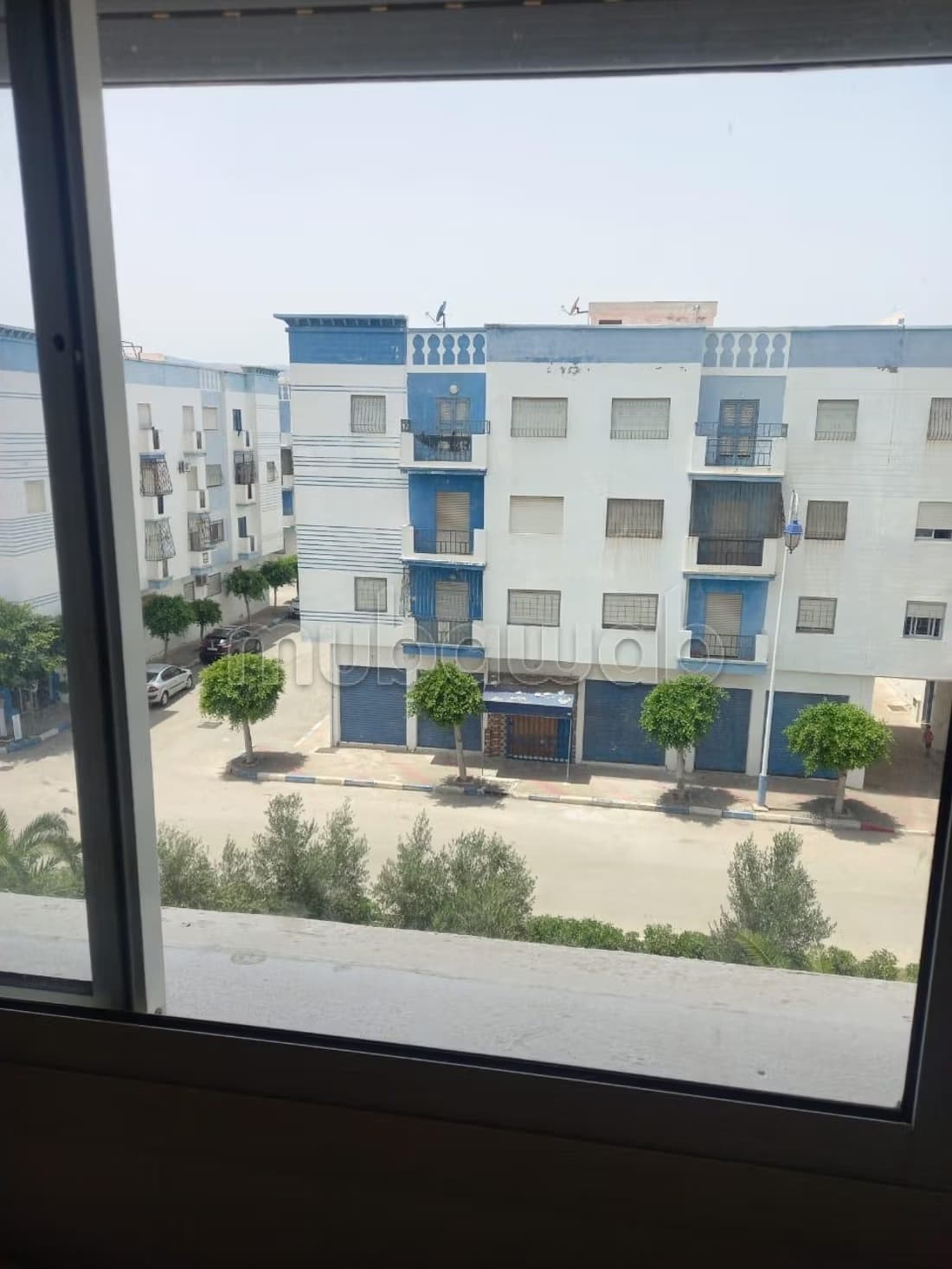 Appartement à l'achat à Martil. Superficie 65 m²
