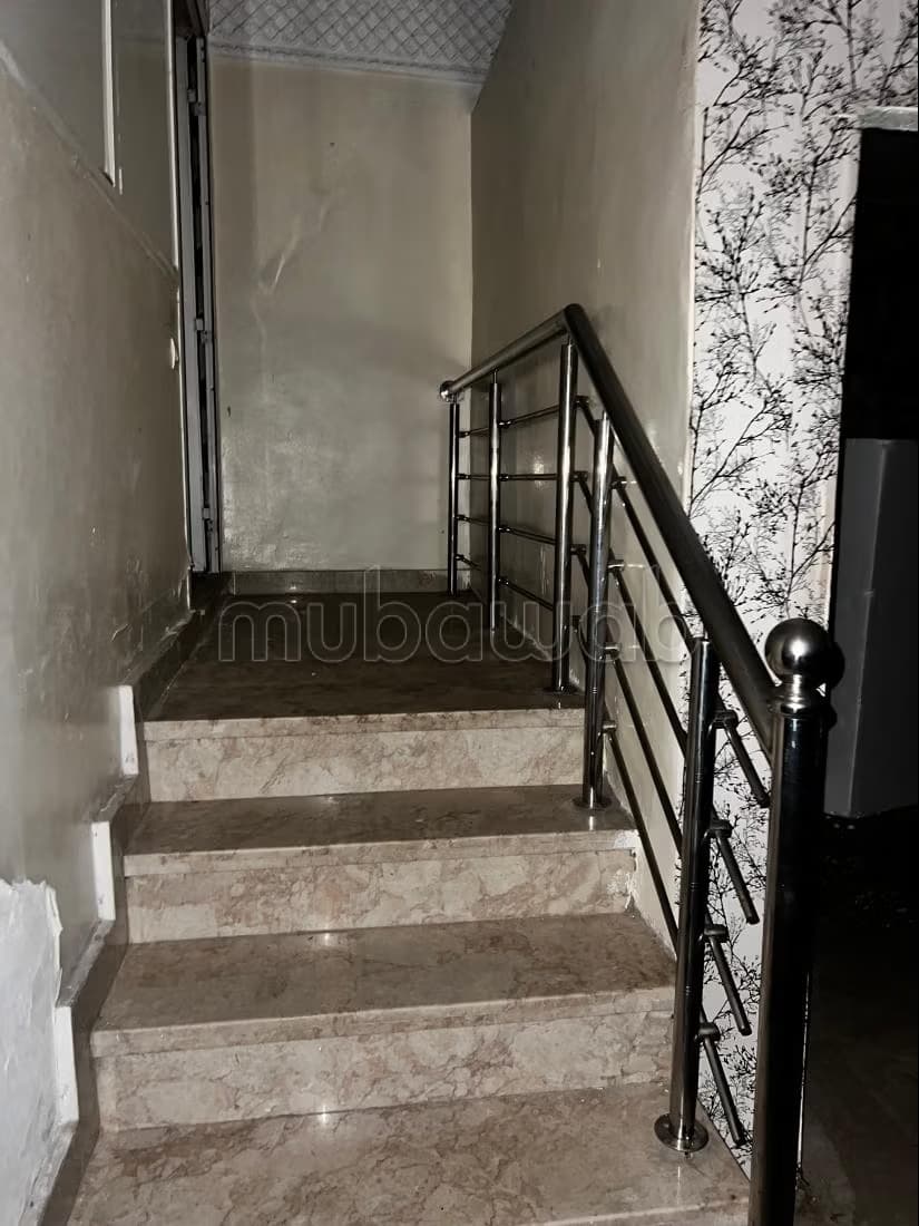 Local commercial en vente en Hassan Centre Ville. Superficie...