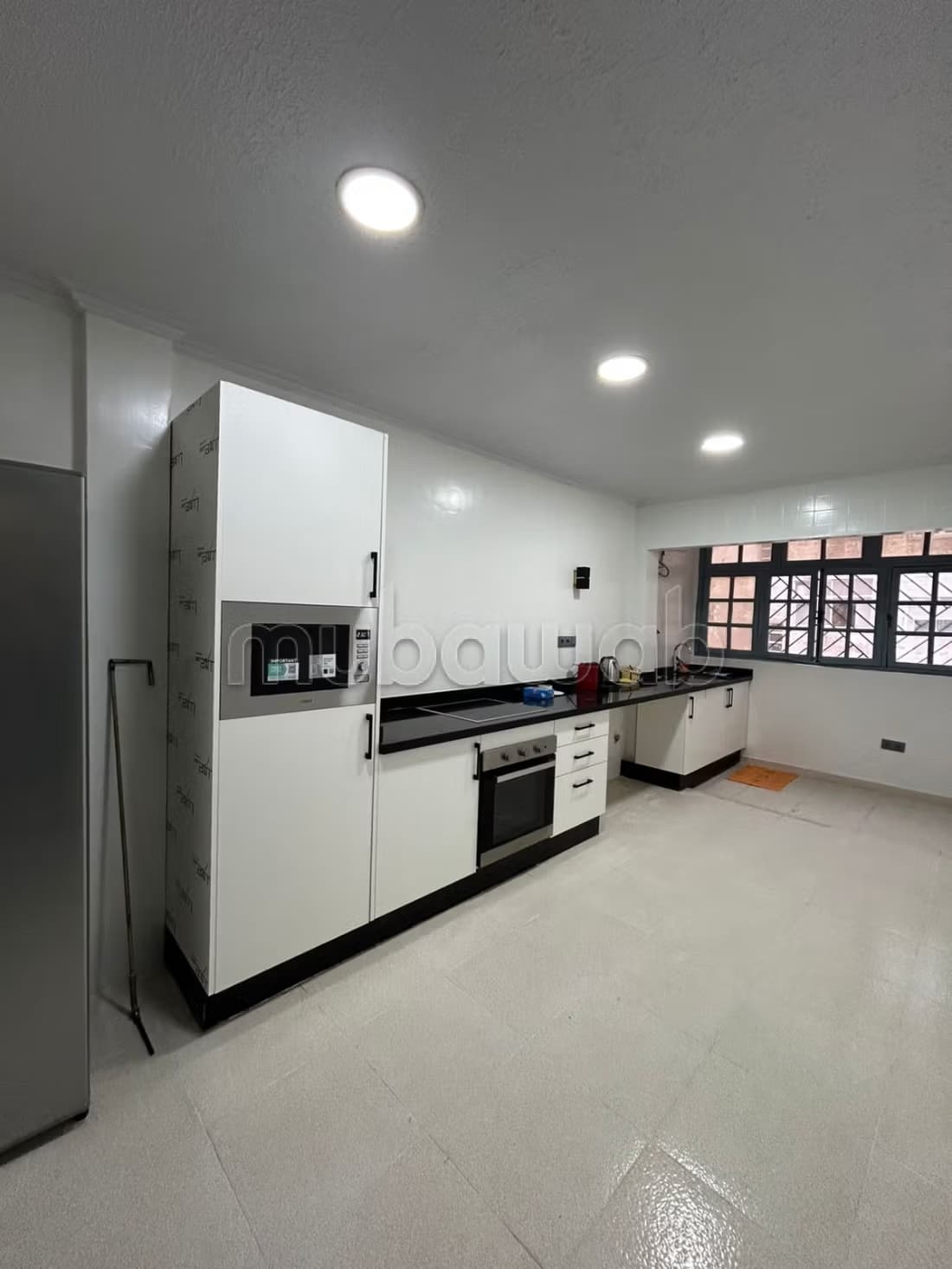 Superbe appartement à louer à Agdal. 2 chambres salon
