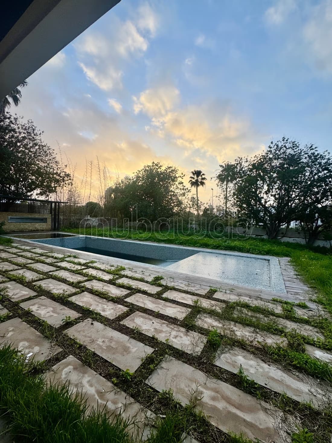 Villa d’exception à vendre – Quartier Part Anfa, Casablanca