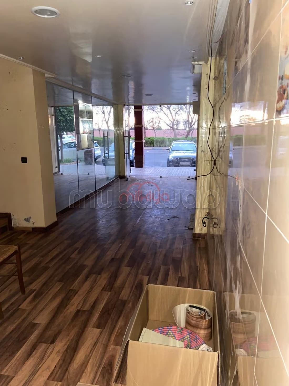 Vente Local à hay izdihar