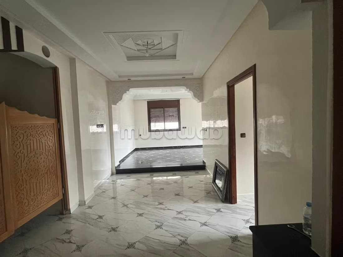 Duplex pour location longue durée