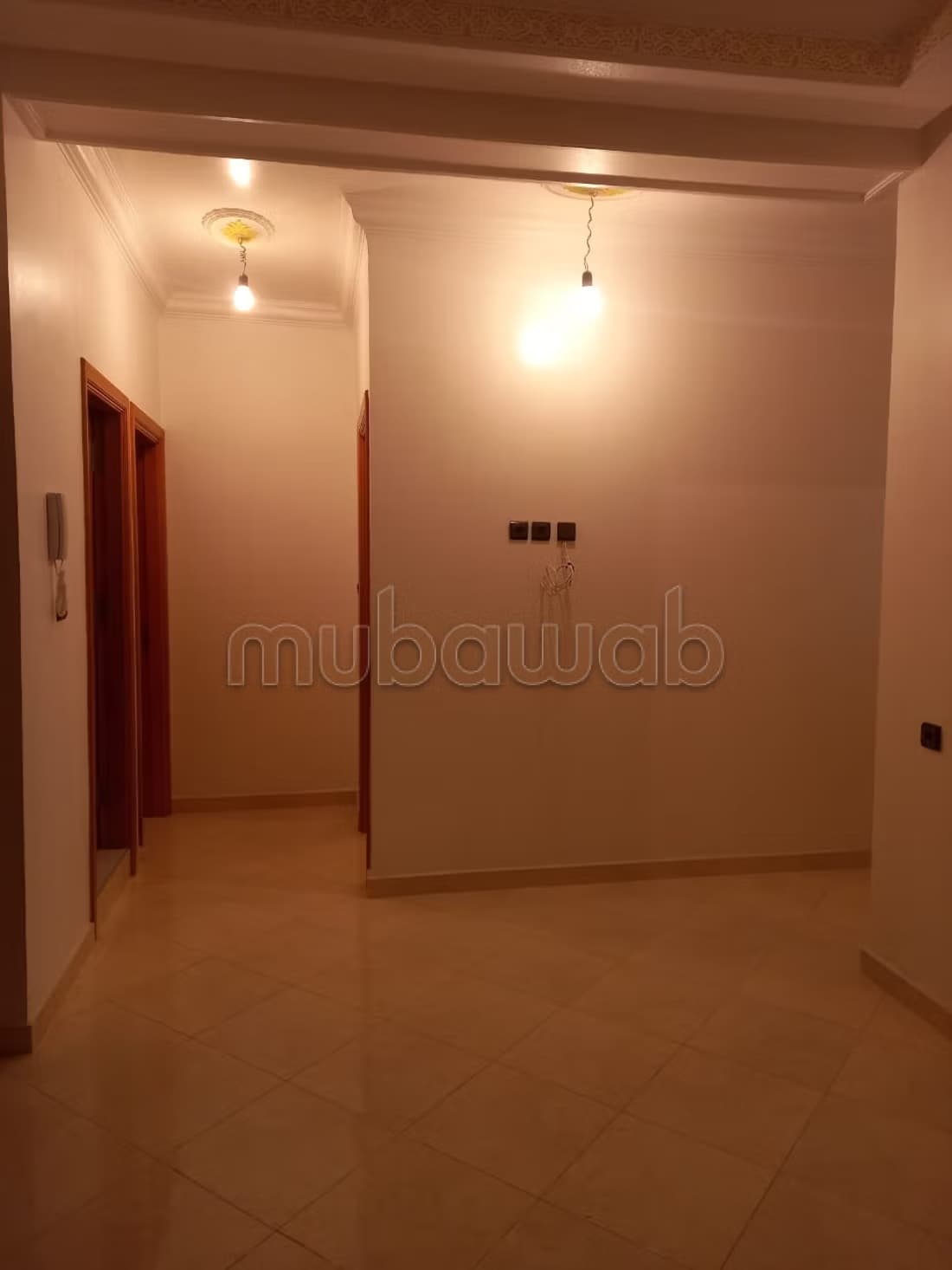 Superbe appartement à louer à Talaa. 4 pièces
