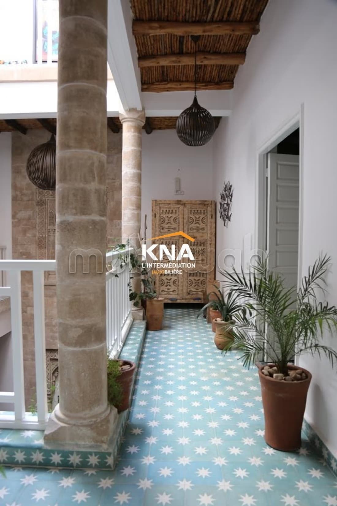 Magnifique Riad neuf dans le quartier prisé de Ahl Agadir, p...