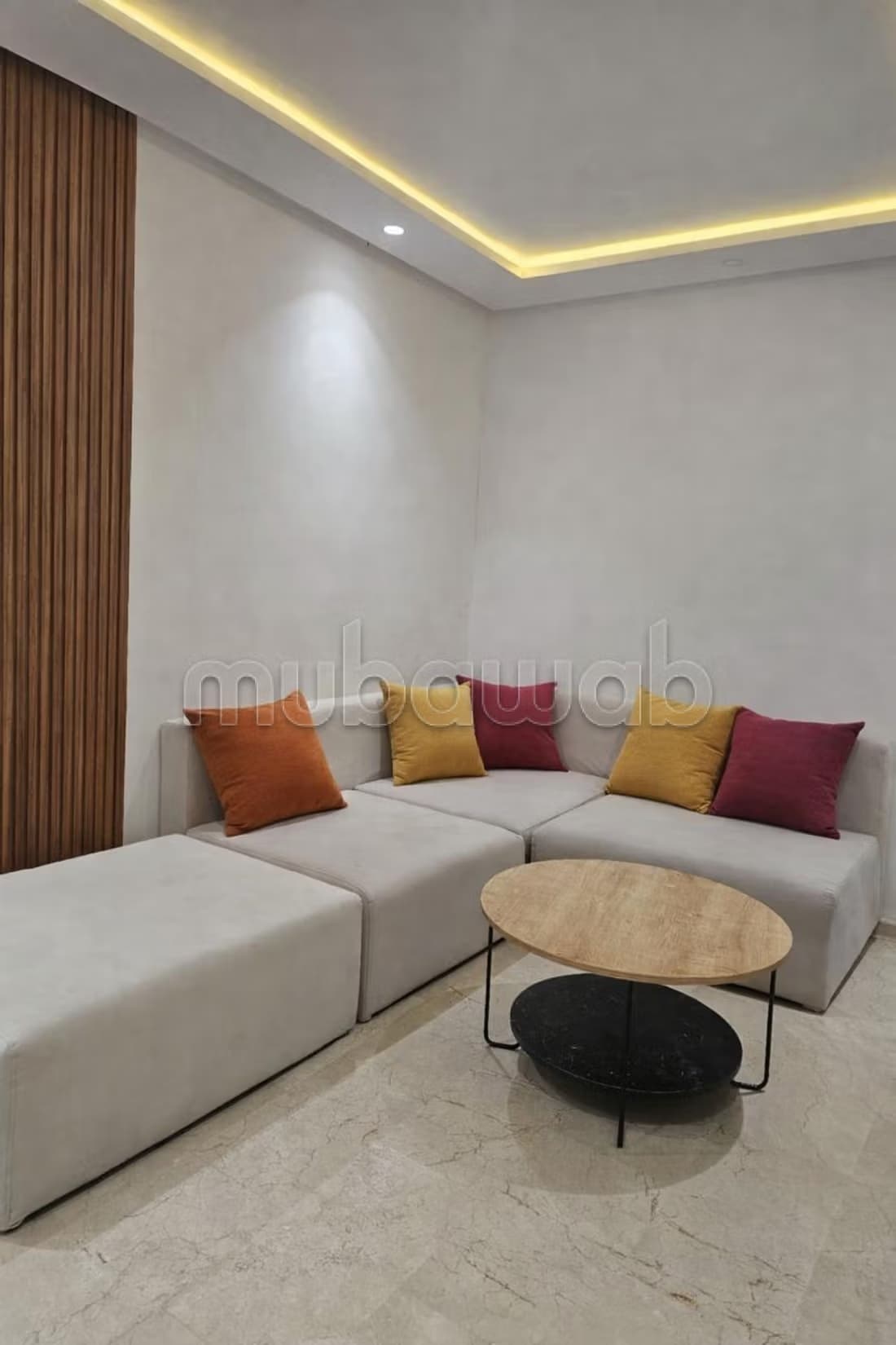 Appartement de luxe à louer à la journée